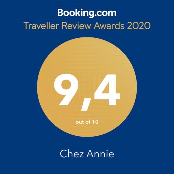 Chez Annie Guest House Saint-Avit-Riviere Ngoại thất bức ảnh