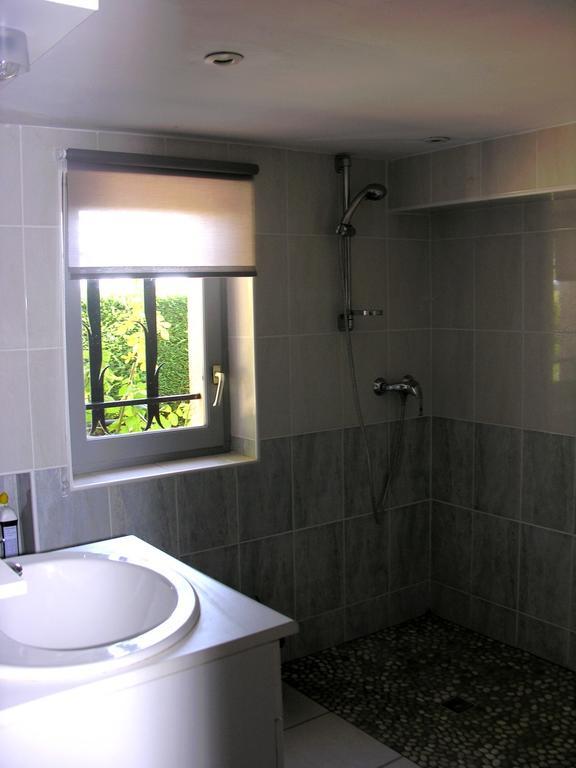 Chez Annie Guest House Saint-Avit-Riviere Ngoại thất bức ảnh