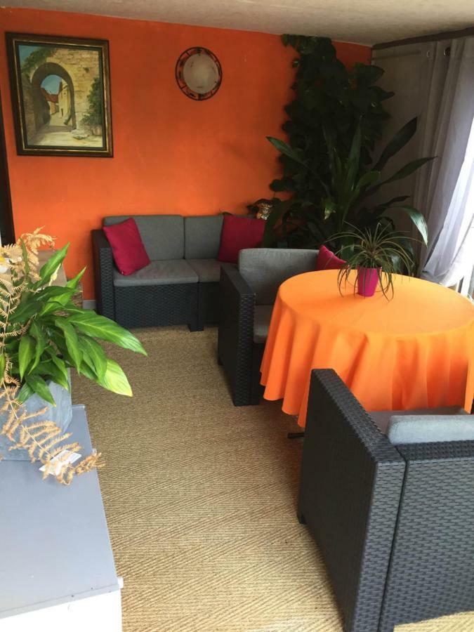 Chez Annie Guest House Saint-Avit-Riviere Ngoại thất bức ảnh